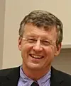 Geriatriprofessor Börje Bjelke forteller at han i møte med pasienter og pårørende på Hukommelsesklinikken på Ahus opplever et skrikende behov for økt kunnskap om hva som er frisk aldring og hva som ikke er frisk aldring. Foto: Privat