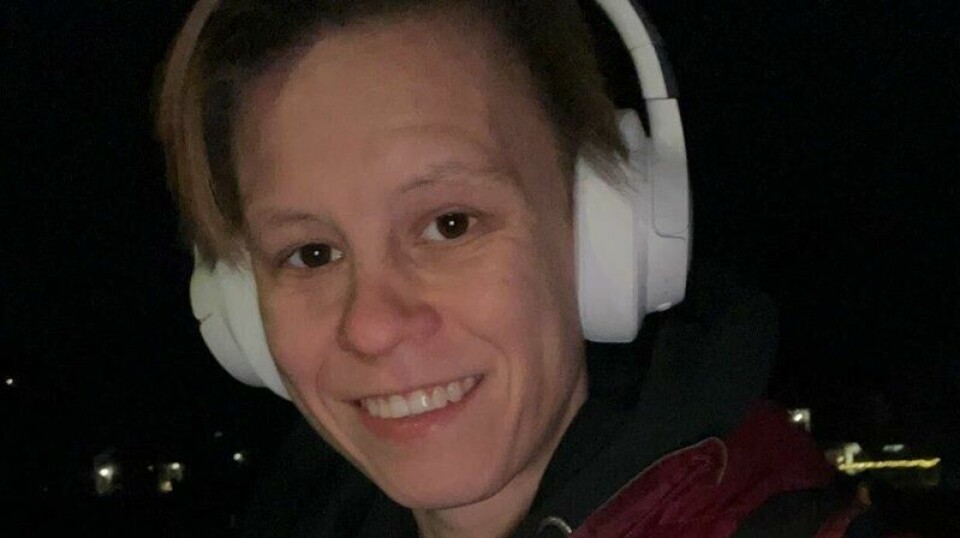 – Jeg vet hvordan det er å ikke få den hjelpen man spør om, sier Anastasia Skotnikova til ABC Nyheter.