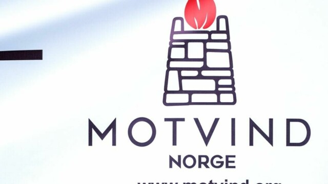 Medvind for Motvind. Anti-vindkraftorganisasjonen Motvind får millioner i statsstøtte, noe som overrasker Åslaug Haga i Fornybar Norge.