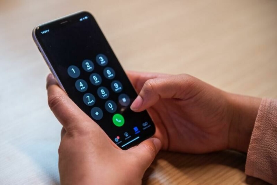 Nkom har åpnet tilsyn mot Telenor for å komme til bunns i de fire hendelsene med nødnummer-trøbbel.