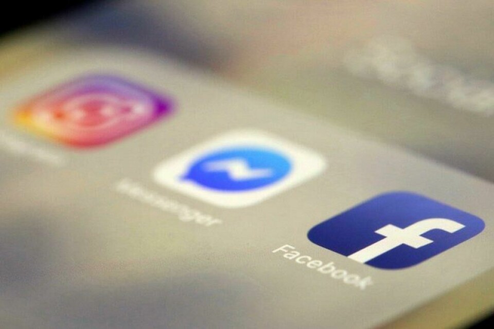 Facebook og Messenger følger i fotsporene til Instagram og innfører tenåringskontoer for styrke beskyttelsen for unge brukere.