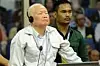 Den siste gjenlevende Røde Khmer-lederen, Khieu Samphan (92), soner en livstidsdom for folkemord i Kambodsja. Foto: Nhet Sok / AP