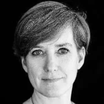 Veslemøy Hedvig Østrem 