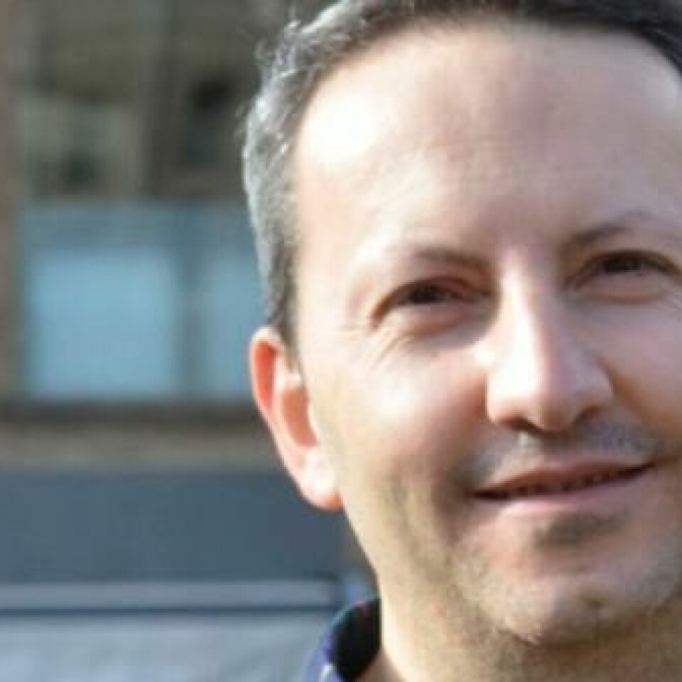 Svenske Ahmadreza Djalali sitter fengslet i Iran. Sveriges UD har kalt landets ambassadør inn på teppet og bedt om at han løslates umiddelbart.