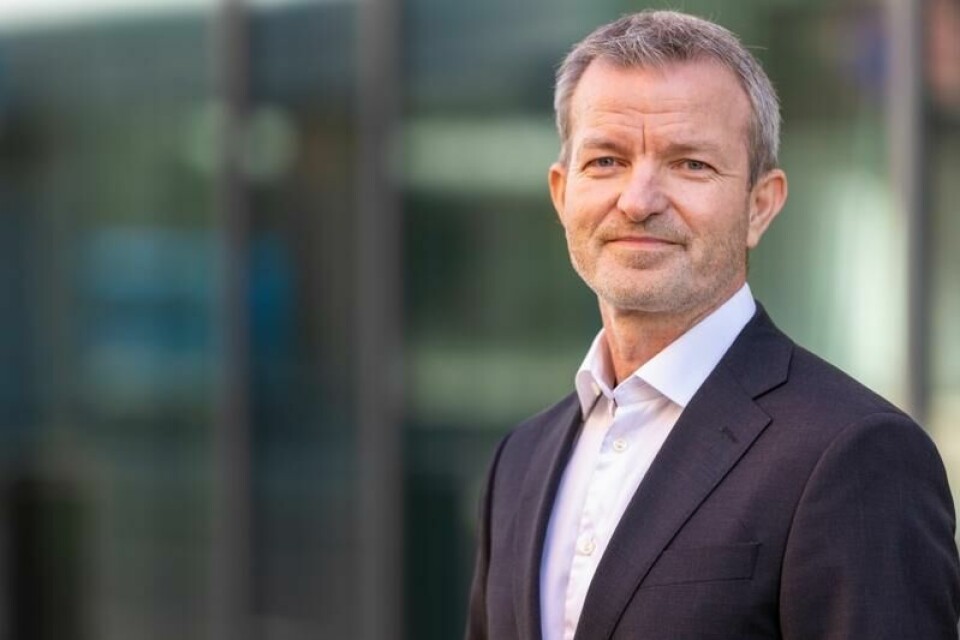 Kjell Magne Ryland er skatterådgiver for Skattebetalerforeningen. Kjell Magne Ryland er skatterådgiver for Skattebetalerforeningen. Foto: Hans Kristian Thorbjørnsen