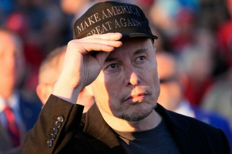 En stor andel norske Tesla-eiere mener Elon Musk er med på å påvirke Tesla-merkevaren negativt.