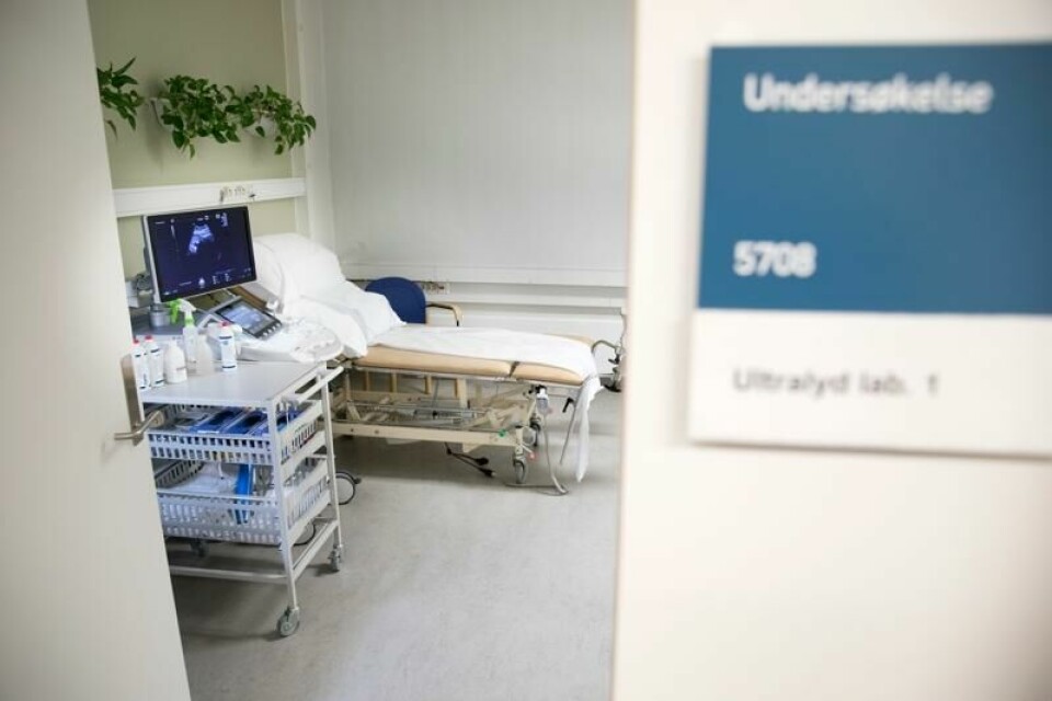 Bioteknologiloven ble endret i 2020, slik at alle gravide kvinner får tilbud om undersøkelse med ultralyd i svangerskapsuke 11–14, i tillegg til undersøkelsen i svangerskapsuke 18.