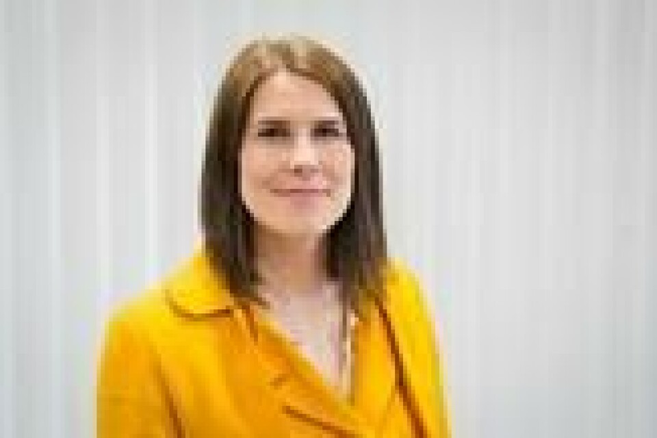 Sirin Stav (MDG), leder i bystyrets miljøutvalg ønsker å skrote bomstasjonene i Oslo. Foto: Beate Oma Dahle / NTB Sirin Stav (MDG), leder i bystyrets miljøutvalg ønsker å skrote bomstasjonene i Oslo. Foto: Beate Oma Dahle / NTB