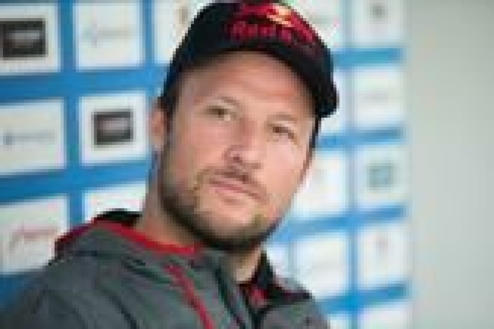 Aksel Lund Svindal stusset over at PST ikke nevnte Nord-Korea med et ord under et foredrag om OL-sikkerheten. Aksel Lund Svindal stusset over at PST ikke nevnte Nord-Korea med et ord under et foredrag om OL-sikkerheten. Foto: Berit Roald / NTB scanpix