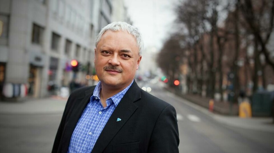 Fagdirektør for finans i Forbrukerrådet Jorge Jensen advarer mot triks i leiebilbransen.