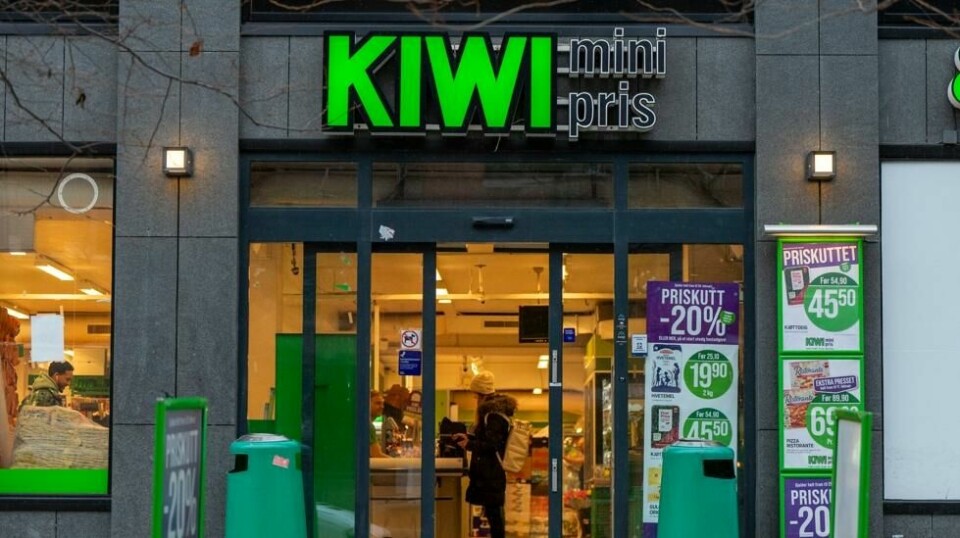 Illustrasjonsbilde.