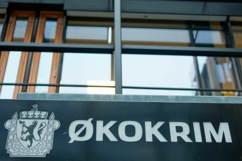 To håndverkere er dømt for grove skattesvik og grove regnskapslovbrudd, opplyser Økokrim.