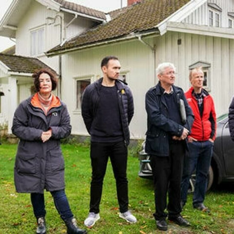 Orderud-advokat: Bare ett mulig utfall – gjenåpning | ABC Nyheter