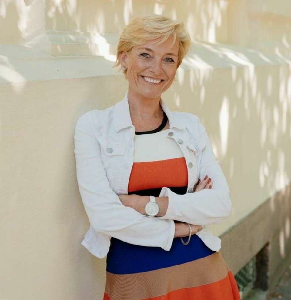 Uansett når du tenker å pensjonere deg, er det viktig å planlegge det økonomiske, ta høyde for det uforutsette og tenke gjennom hva du vil fylle fritiden med, råder jurist og leder Alexandra Plathe i Formue Pensjonsrådgivning. Uansett når du tenker å pensjonere deg, er det viktig å planlegge det økonomiske, ta høyde for det uforutsette og tenke gjennom hva du vil fylle fritiden med, råder jurist og leder Alexandra Plathe i Formue Pensjonsrådgivning. Foto: Einar Aslaksen