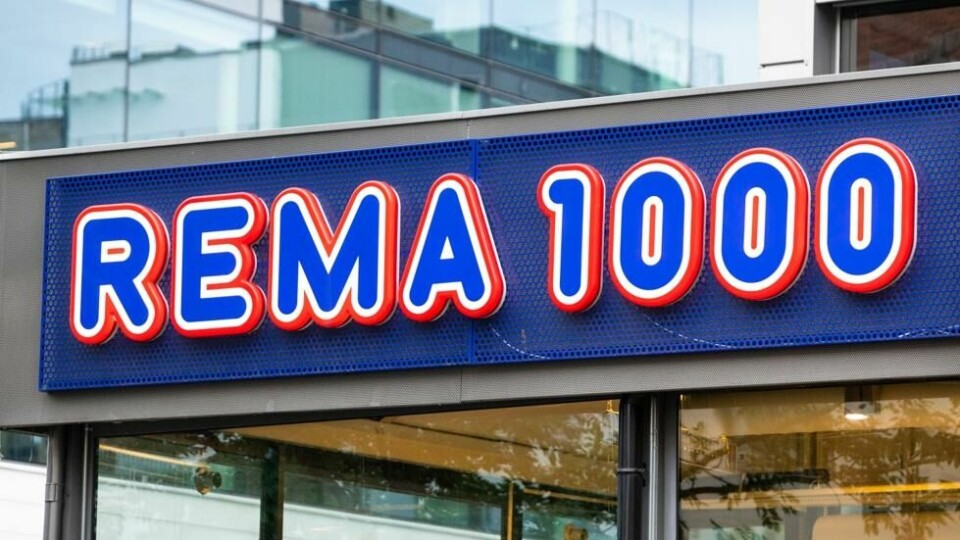 Bent Sofus Tranøy er professor i Statsvitenskap ved Høgskolen i Innlandet og Høyskolen Kristiania.Han føler seg ganske sikker på at Rema 1000 vil forsøke å dytte regningen over på noen andre. Bent Sofus Tranøy er professor i Statsvitenskap ved Høgskolen i Innlandet og Høyskolen Kristiania.Han føler seg ganske sikker på at Rema 1000 vil forsøke å dytte regningen over på noen andre. Foto: Audun Braastad / NTB