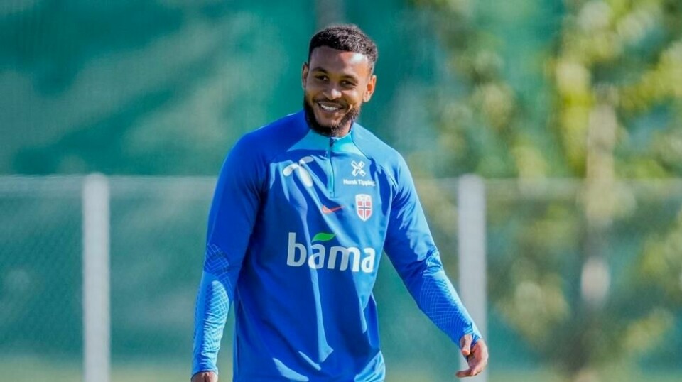 Joshua King går til fransk fotball.
