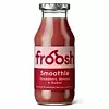 Fazer tilbakekaller Froosh «Strawberry, Banana & Guava». Foto: Fazer / NTB