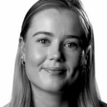 Kathrine Vikne Holth 