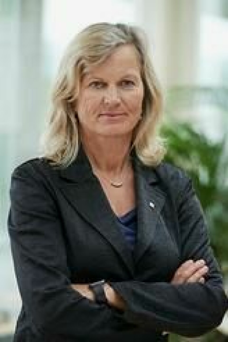 Kristin Krohn Devold, administrerende direktør i NHO Reiseliv. Foto: NHO Kristin Krohn Devold, administrerende direktør i NHO Reiseliv. Foto: NHO