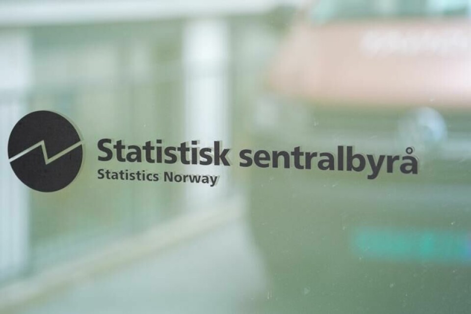 Norsk økonomi er sårbar for globale sjokk og utviklingstrekk, poengterer Statistisk sentralbyrå. Byrået venter likevel økonomisk vekst her i landet.