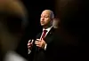 Justisminister Anders Anundsen (Frp). Foto: NTB scanpix