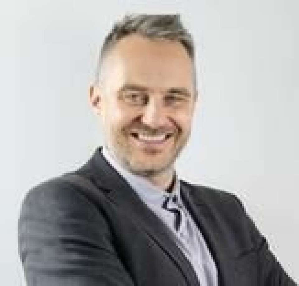 – Svært mange vet ikke at de har krav på erstatning ved forsinkelser, sier AirHelp sin landssjef i Norge, Andreas Hermansson. Foto: AirHelp – Svært mange vet ikke at de har krav på erstatning ved forsinkelser, sier AirHelp sin landssjef i Norge, Andreas Hermansson. Foto: AirHelp