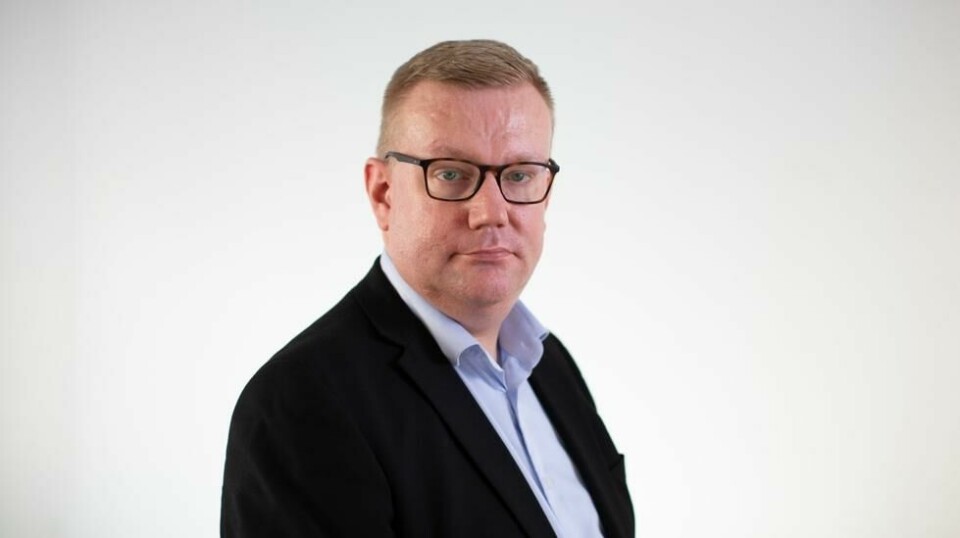 Det statlige nettstedet helsenorge.no promoterer sjamanisme og kvakksalveri når de lenker til Recovery Norge, mener advokat og trygderettsekspert Olav Lægreid i selskapet Advisio Advokat.