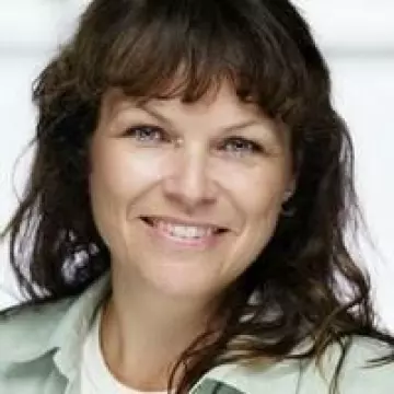 Kjersti Augland 