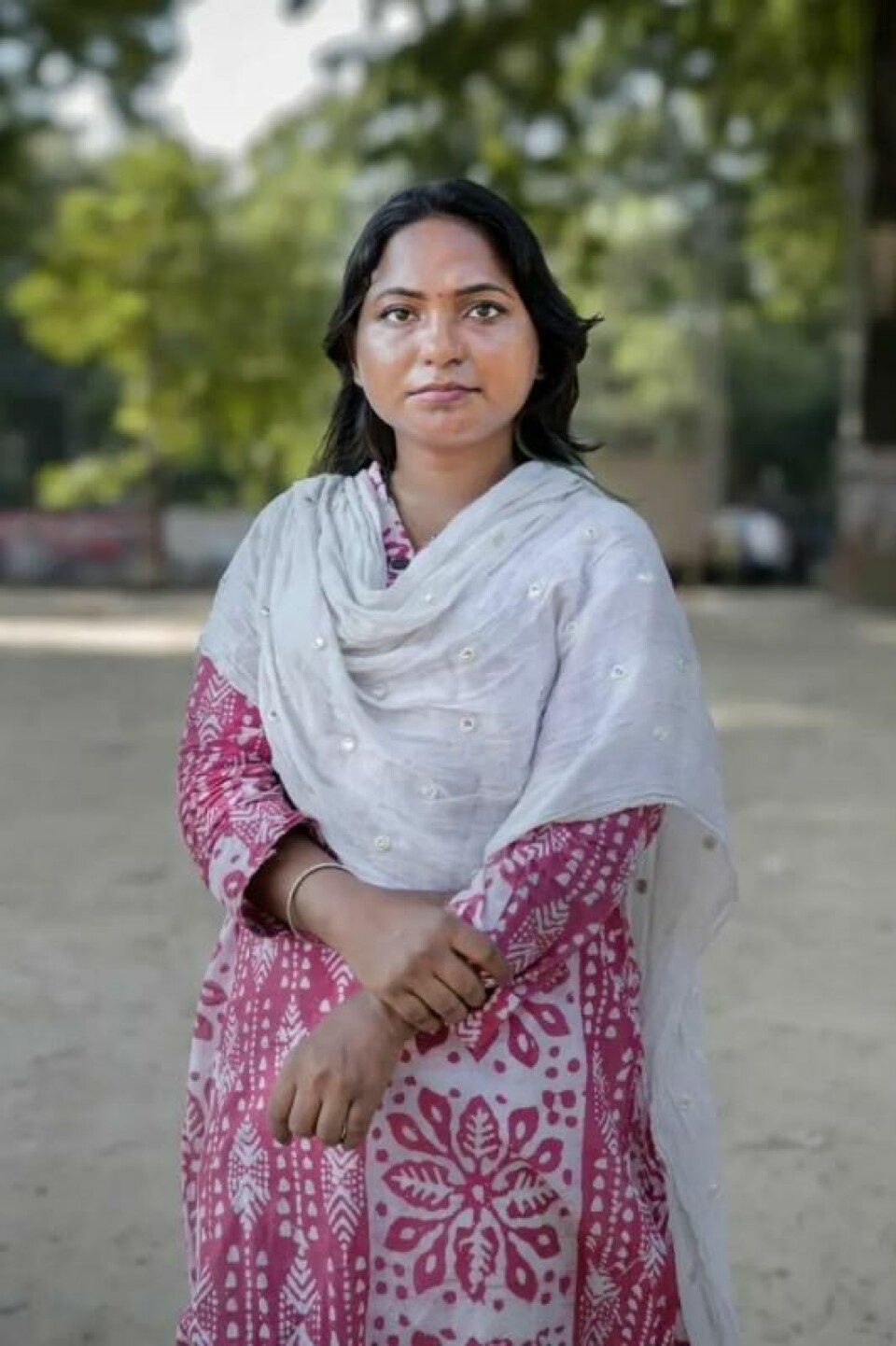 Mangel på lov og orden i Bangladesh: – Det var ikke dette vi kjempet for