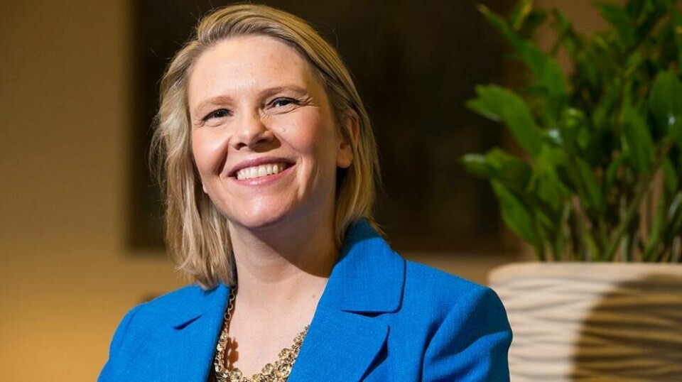 Regjeringen myker opp asylbarn-politikken: Listhaug vil bosette barn med midlertidig opphold
