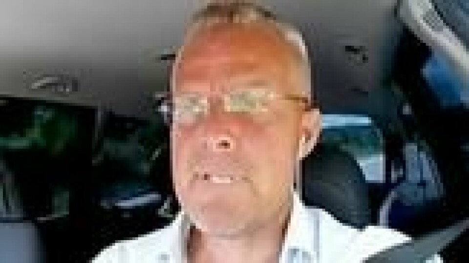 Hans Jørgen Lysglimt Johansen kommer med svært kontroversielle utspill mot flere navngitte grupper og personer. Skjermdump fra Fracebook Hans Jørgen Lysglimt Johansen kommer med svært kontroversielle utspill mot flere navngitte grupper og personer. Skjermdump fra Fracebook