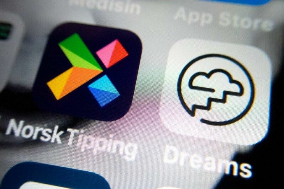 To tredeler av befolkningen ønsker å beholde dagens pengespillmodell, der Norsk Tipping har monopol.