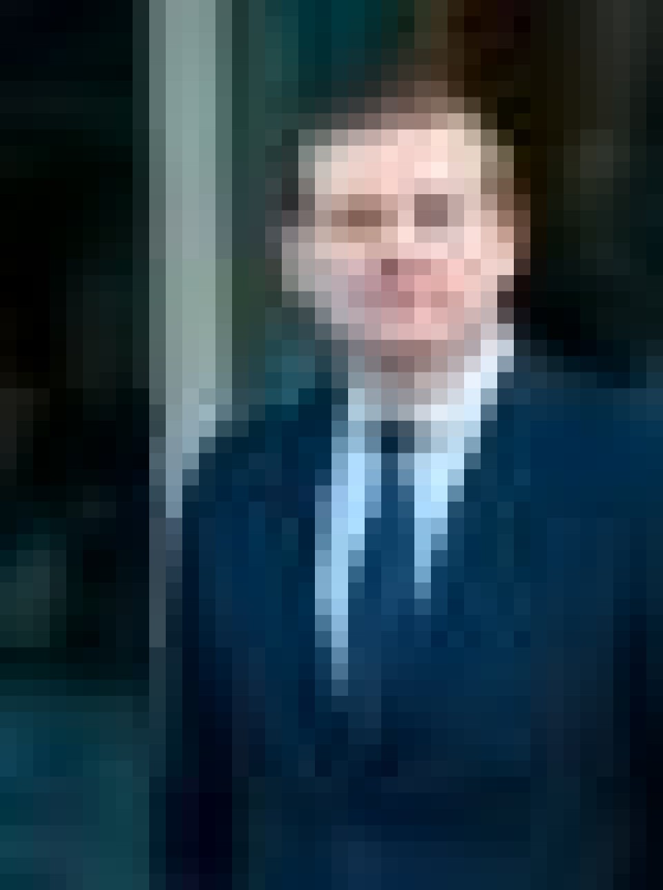 Kommunikasjonssjef i Danske Bank Norge Øystein Andre Schmidt. Kommunikasjonssjef i Danske Bank Norge Øystein Andre Schmidt. Foto: Danske Bank Norge