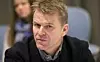 Sigve Bolstad: Forbundsleder i Politiets Fellesforbund. Foto: Terje Bendiksby / NTB scanpix
