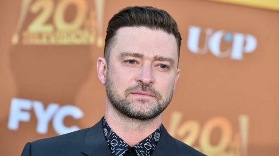 Timberlake skal i et rettsmøte om ruskjøring-siktelsen tirsdag, skriver amerikanske medier. Foto: Jordan Strauss / AP / NTB