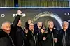 Ole Ivars vant Hedersprisen under utdelingen av Spellemannprisen 2023 torsdag kveld. Foto: Terje Bendiksby / NTB