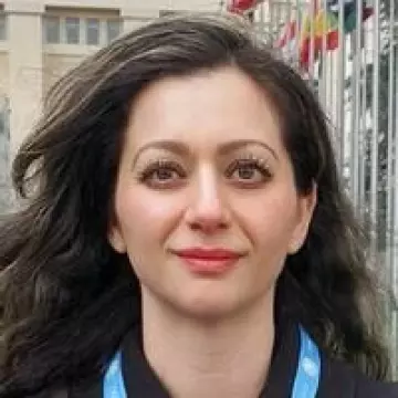 Milica Javdan 