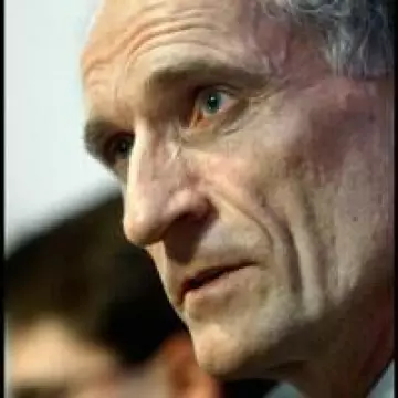 Bertel Haarder 