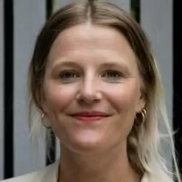 Birgitte Fjørtoft 