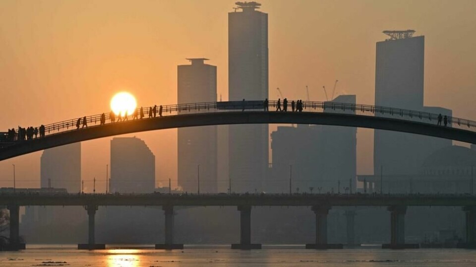 Flere «Mudjima»-voldshandlinger har funnet sted i og nær Sør-Koreas hovedstad Seoul de siste månedene.