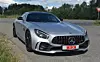 Mercedes AMG GT R har en startpris på drøye 2 millioner kroner. Flere er solgt i Norge.