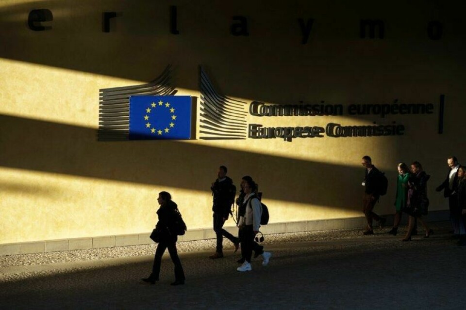 Tre av fire europeere mener deres land har tjent på EU-medlemskap.