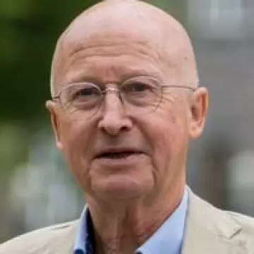 Geir Kjell Andersland 