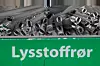 I august fases de siste lysstoffrørene som er omfattet av forbudet ut. Foto: NTB