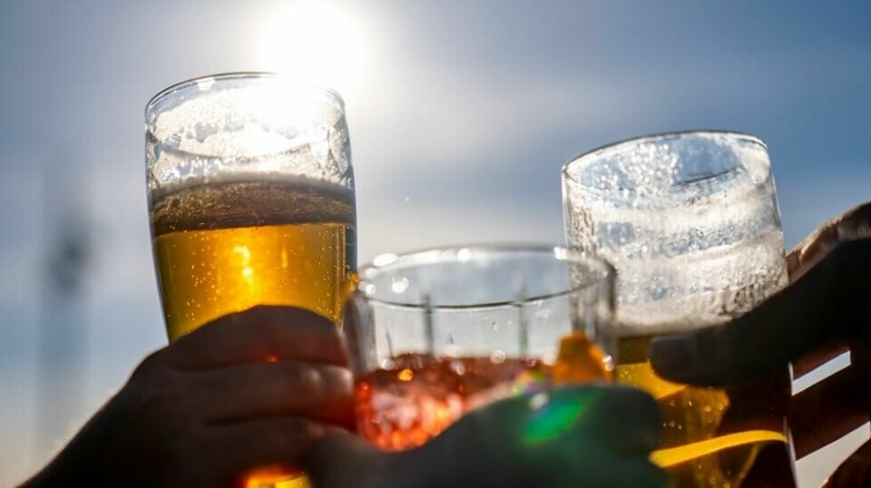Utepilsen risikerer å smake verre i fremtiden.