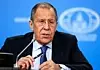 Russlands utenriksminister Sergej Lavrov. Foto: AP / NTB scanpix Foto: NTB scanpix