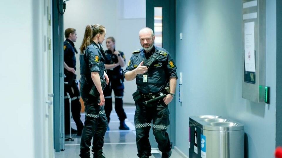 Terrorsiktede Arfan Bhatti er innkalt som vitne i straffesaken mot Zaniar Matapour i Oslo tingrett.