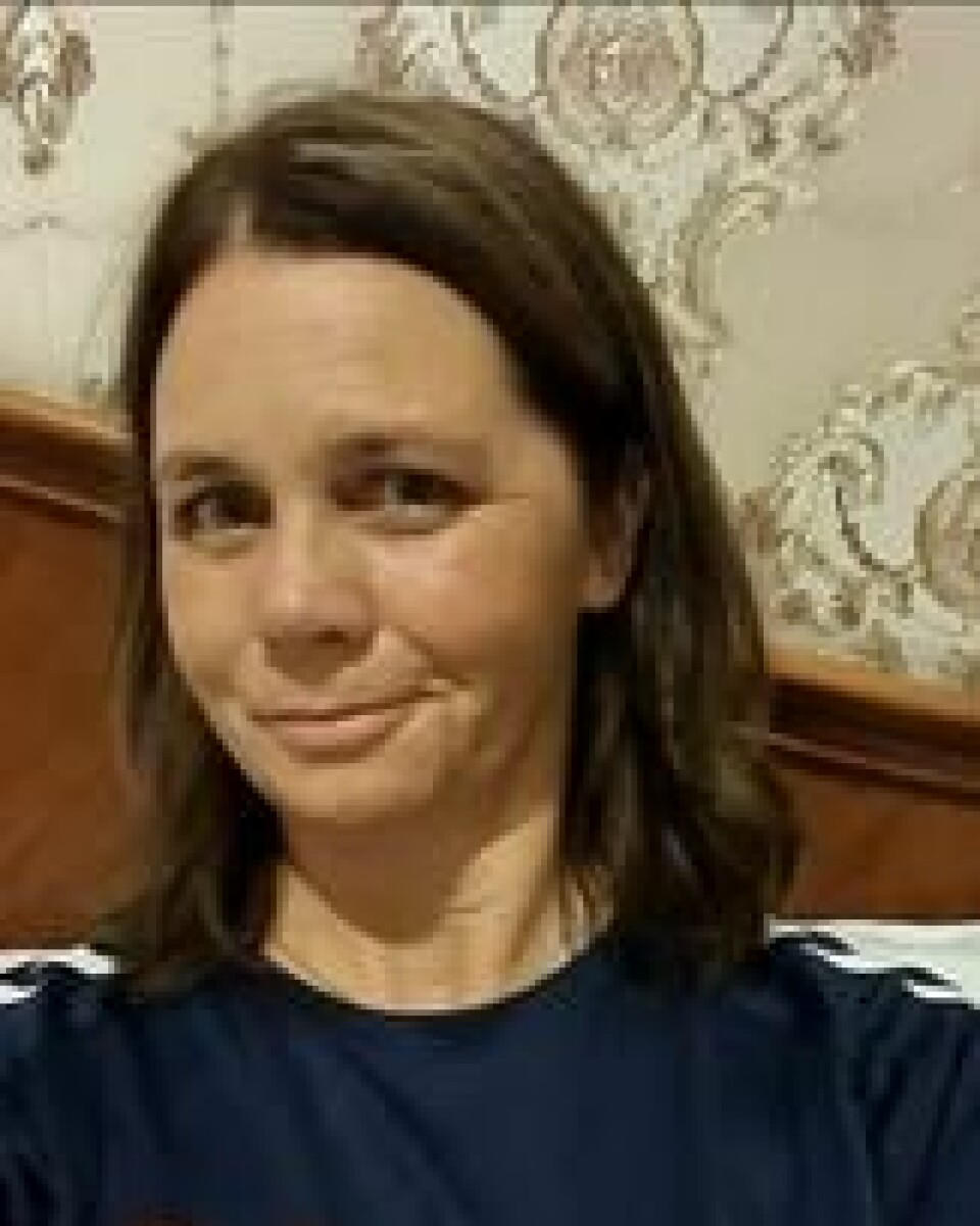 Heidi Mossevik, seksjonsleiar for blodbank og medisinsk biokjemi ved Sykehuset Innlandet, Gjøvik. Heidi Mossevik, seksjonsleiar for blodbank og medisinsk biokjemi ved Sykehuset Innlandet, Gjøvik. Foto: Privat