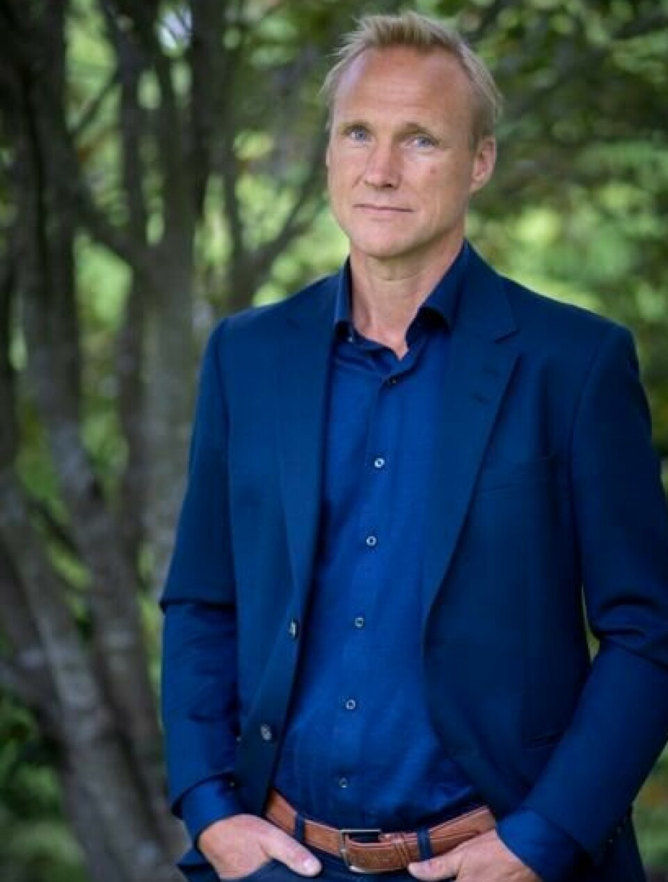 Tormod Heier er professor ved Forsvarets høyskole og tidligere offiser i Hæren.