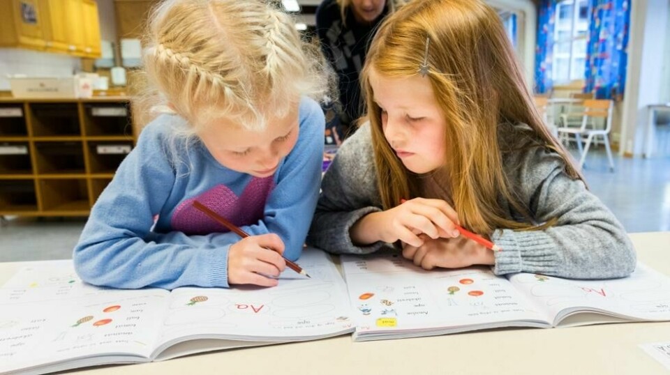 Foto: Gorm Kallestad / NTB